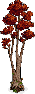 Tree Pixel